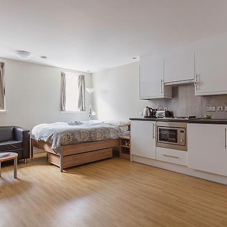 Lady Nicolson Court Apartment EDI Exterior photo