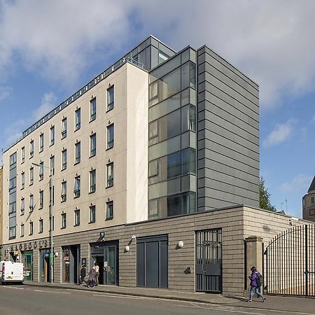 Lady Nicolson Court Apartment EDI Exterior photo
